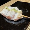 焼鳥なかむら