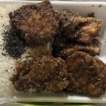 からあげ専門 まつむら商店 - 