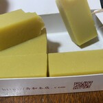 舟和 - 料理写真: