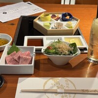 飛騨牛一頭家 馬喰一代 岐阜神田 - 