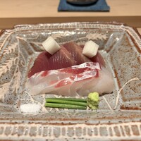 日本料理 研野 - 