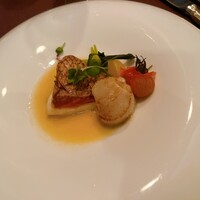 フレンチ ベイ・ビュー - 