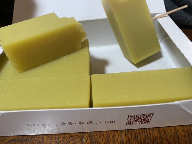 Funawa Nakamise Ichi Go Ten