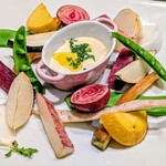 オステリアオオサキ - 