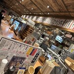 大衆酒場 ニュー曙 - 