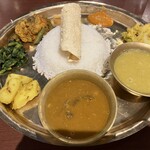 ロイヤルキッチン - 