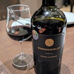 オステリアオオサキ - 