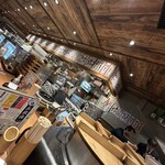 大衆酒場 ニュー曙 - 