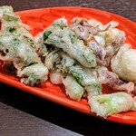 オステリアオオサキ - 