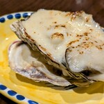 オステリアオオサキ - 