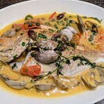 オステリアオオサキ - 