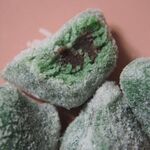 姉帯菓子店 - 豆ぎんとう