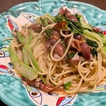 オステリアオオサキ - 