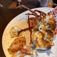 鉄板焼 摩天楼 東京スカイツリー・ソラマチ店 - 