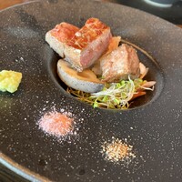 鉄板焼 摩天楼 東京スカイツリー・ソラマチ店 - 