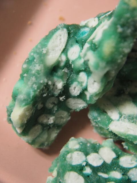 姉帯菓子店 - 二戸市その他（和菓子）の写真