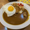 肉カレージャンキー