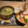 俺の魚を食ってみろ!! 神田本店