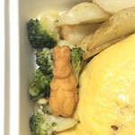 Peter Rabbit Garden Cafe Jiyugaoka