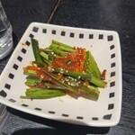 韓国居酒屋番長 - 