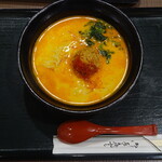 横丁ラーメン朝熊 - 