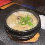 韓国居酒屋番長 - 