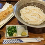 うどん屋 きすけ - 