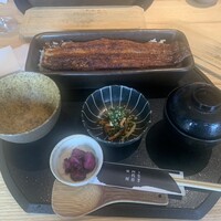 うなぎ四代目 菊川 恵比寿ガーデンプレイス店 - 