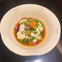 豆家別邸 鶏とおとうふ 福福 - 