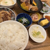 京都石塀小路豆ちゃ 有楽町 - 