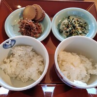 スカイグリルブッフェレストラン空桜 - 