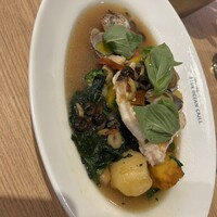 fish&wine BLUE OCEAN GRILL - 