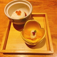 豆家別邸 鶏とおとうふ 福福 - 