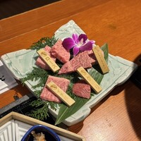 飛騨牛一頭家 馬喰一代 岐阜神田 - 