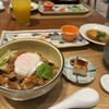 富錦樹台菜香檳 コレド室町テラス店