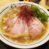 麺屋 たけ井 草津店