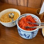 武蔵ラーメン - 