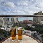 SKY Waikiki - 