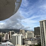 SKY Waikiki - 