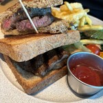 カフェ スティロ - 