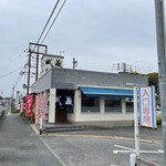 武蔵ラーメン - 