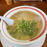 武蔵ラーメン - 