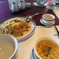 ホテルオークラ レストラン横浜 中国料理 桃源 - 