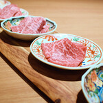 黒毛和牛焼肉べぶじろう 東住吉店 （【旧店名】薩摩産直 炭火焼肉うし