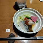 ダイナミックキッチン＆バー 響 横浜スカイビル店 - 