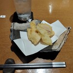 ダイナミックキッチン＆バー 響 横浜スカイビル店 - 