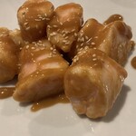 ら・ぼうふ 用賀本店 - 