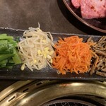 ら・ぼうふ 用賀本店 - 