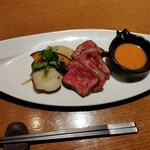 ダイナミックキッチン＆バー 響 横浜スカイビル店 - 