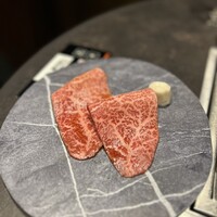 東京焼肉いのうえ 銀座店 - 